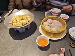 -江南里·新浙菜(苏州大悦城店)