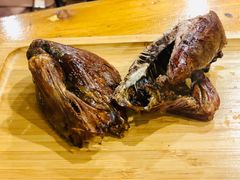 -食客烧烤(罗道庄店)