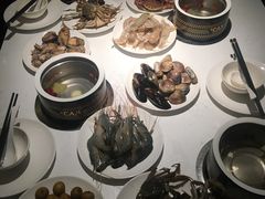 -加餐海鲜自助(宝龙一城店)