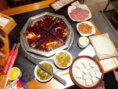 -陈眼镜火锅(总店)