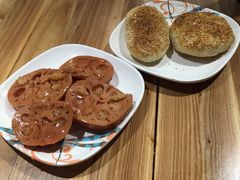 -老城南.鸭血粉丝汤(夫子庙店)