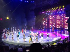 -重庆国际马戏城