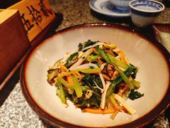 -南京大牌档(夫子庙老门东店)