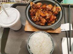-鹿港小镇(天津机场店)