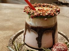 -BE NORMAL CAFE(霞溪路店)