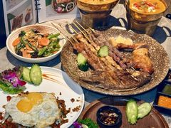 -Home Thai·泰谣(王府井apm店)