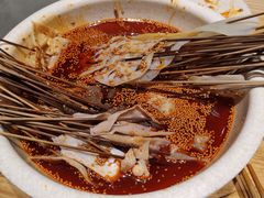 -嘉州叶婆婆钵钵鸡(建设路店)