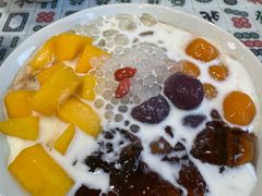 -堂屋糖水店(愚园店)