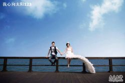 -金公主精品婚纱摄影