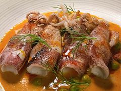 -LESCEDARS  Bistro香柏树(外滩店)