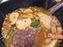 -Doo Dee Thai Food(Issan/Isaan/Esan)