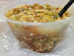 -峨眉山豆腐脑(解放路店)