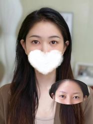-变美丽半永久纹眉连锁·机器野生眉·洗眉
