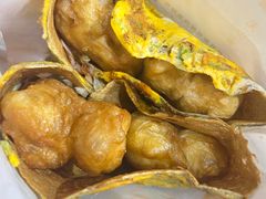 -南楼煎饼(滨江道店)
