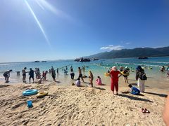 -海南分界洲岛旅游区