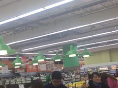 -大润发(张江店)