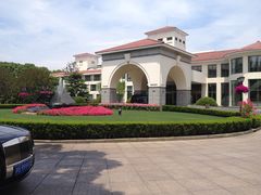 -上海虹桥迎宾馆