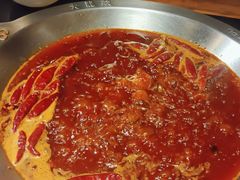 -大龙燚火锅(春熙店)