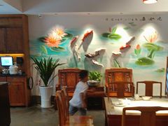 -盛世川王•幸福里(长虹店)