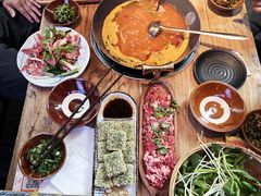 -贵厨酸汤牛肉(汇金星力城店)
