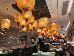-大鸽饭(汉溪长隆店)
