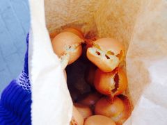 -陈记甜品窝(中山北路店)