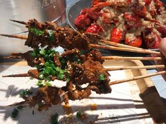 -巴厘龙虾·榜首油焖大虾(洞庭·艺术洋房店)