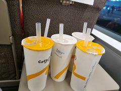 -CoCo都可(双井家乐福店)