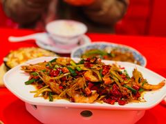 -侯师傅热炒店(印象城店)