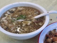 -奥华餐厅·老张记(台基厂店)
