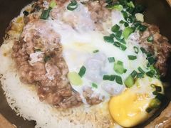 -红星光发煲仔饭(大石街店)