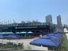 -成都娃娃花园餐厅 (南艺旗舰店)