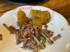 -袁记串串香(梁家巷店)