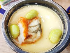 -京樽回転寿司(奥林匹克店)