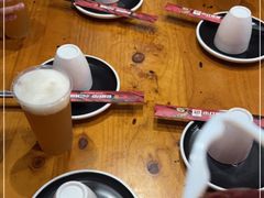 -小红烤翅(傅厚岗店)