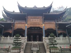 -关岳庙