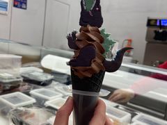 -CORNER CONE GELATO酷矿手作霜淇淋(南头古城店)