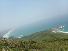 -海南铜鼓岭景区