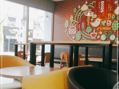 -德克士(洪洞店)