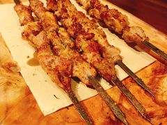 -天山醉美·新疆餐厅(富华里店)