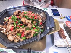-蛙来哒(汇一城黑金冠店)