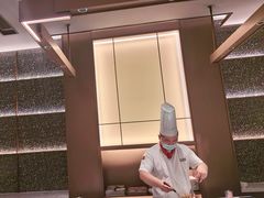 -火地铁板烧(昆山万象汇店)