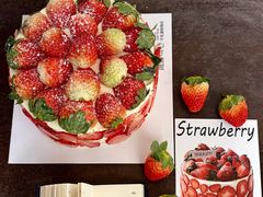 -流酥可心·牛乳蛋糕商店(禾祥西路店)