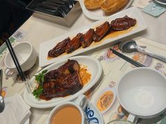 -翠华餐厅(百老汇店)