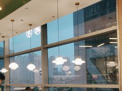 -潮界(LU·ONE凯德晶萃广场店)