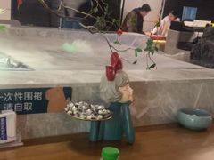 -臻品足道(佛祖岭店)