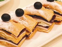 -利苑酒家(合景国际金融广场店)