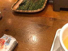 -高烤场烧烤餐厅(文华里店)