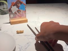 -奉天小馆·非遗东北菜(济南万象城店)