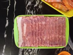 -古乐牛香·鲜牛肉牛杂火锅(解放东路店)